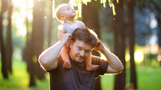 Men Take Paternity Leave Far More Often When Their Child Is Male